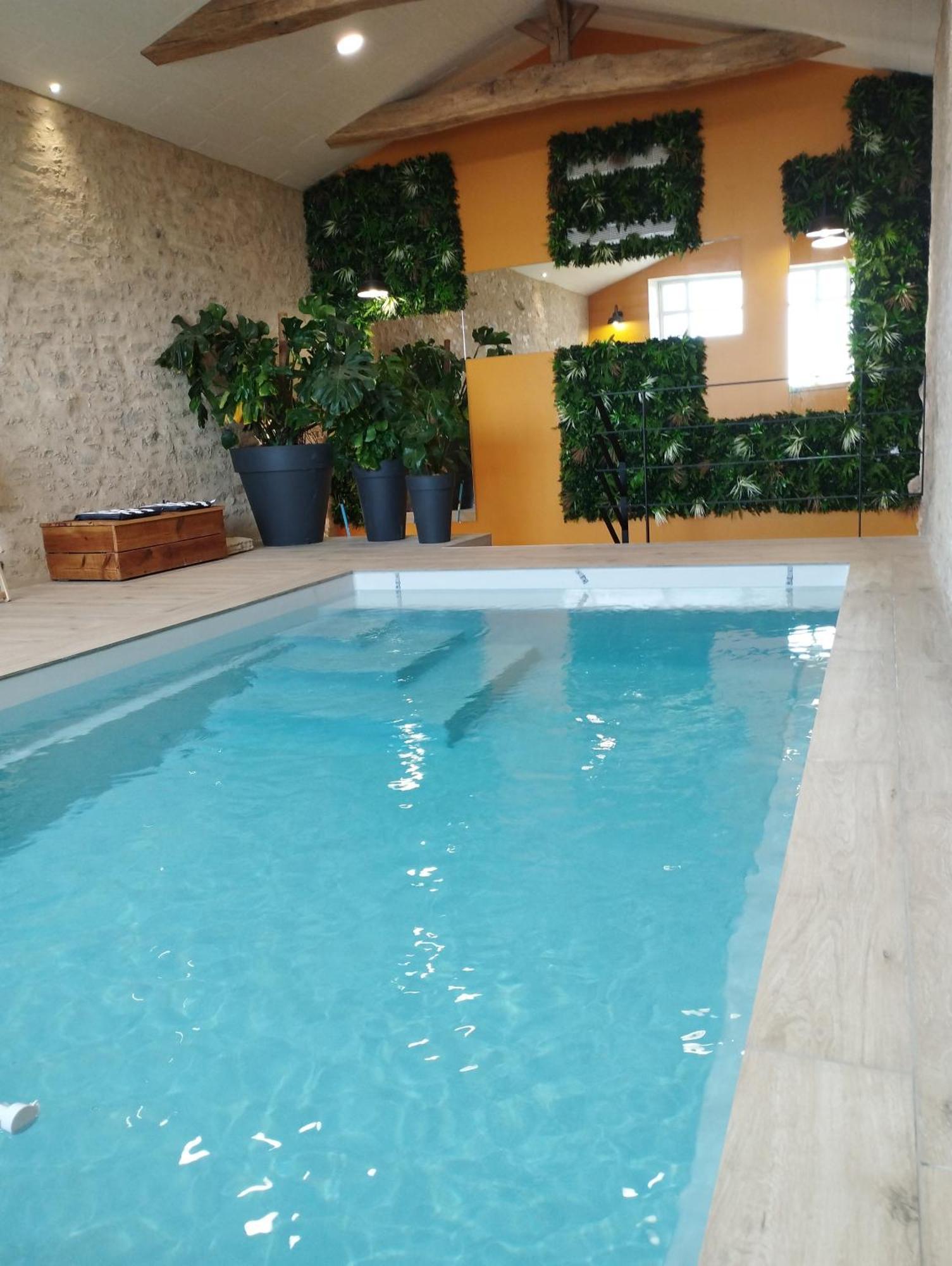 Holiday home La Peraie - Le Chene Treize-Vents