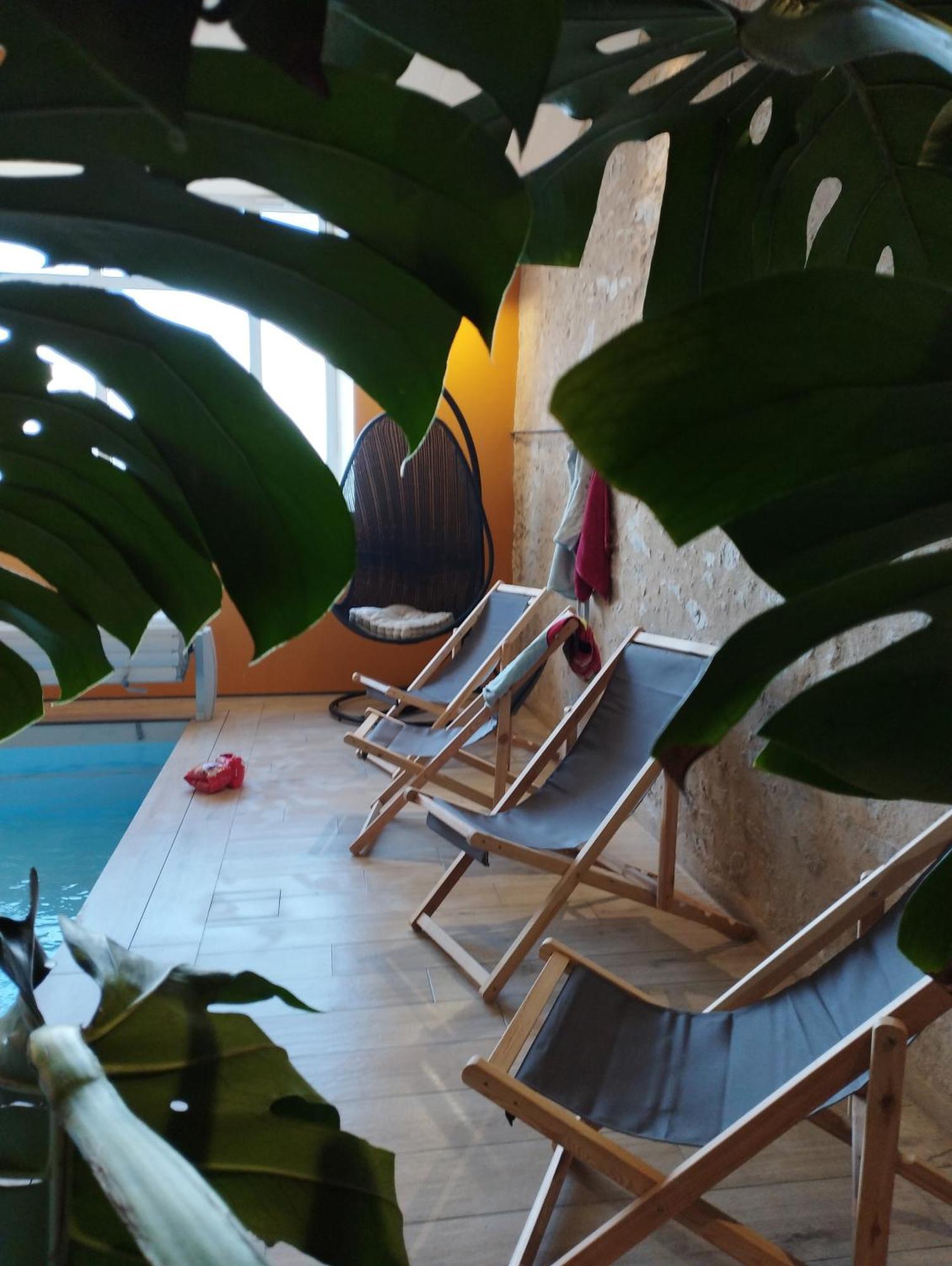 Holiday home La Peraie - Le Chene *