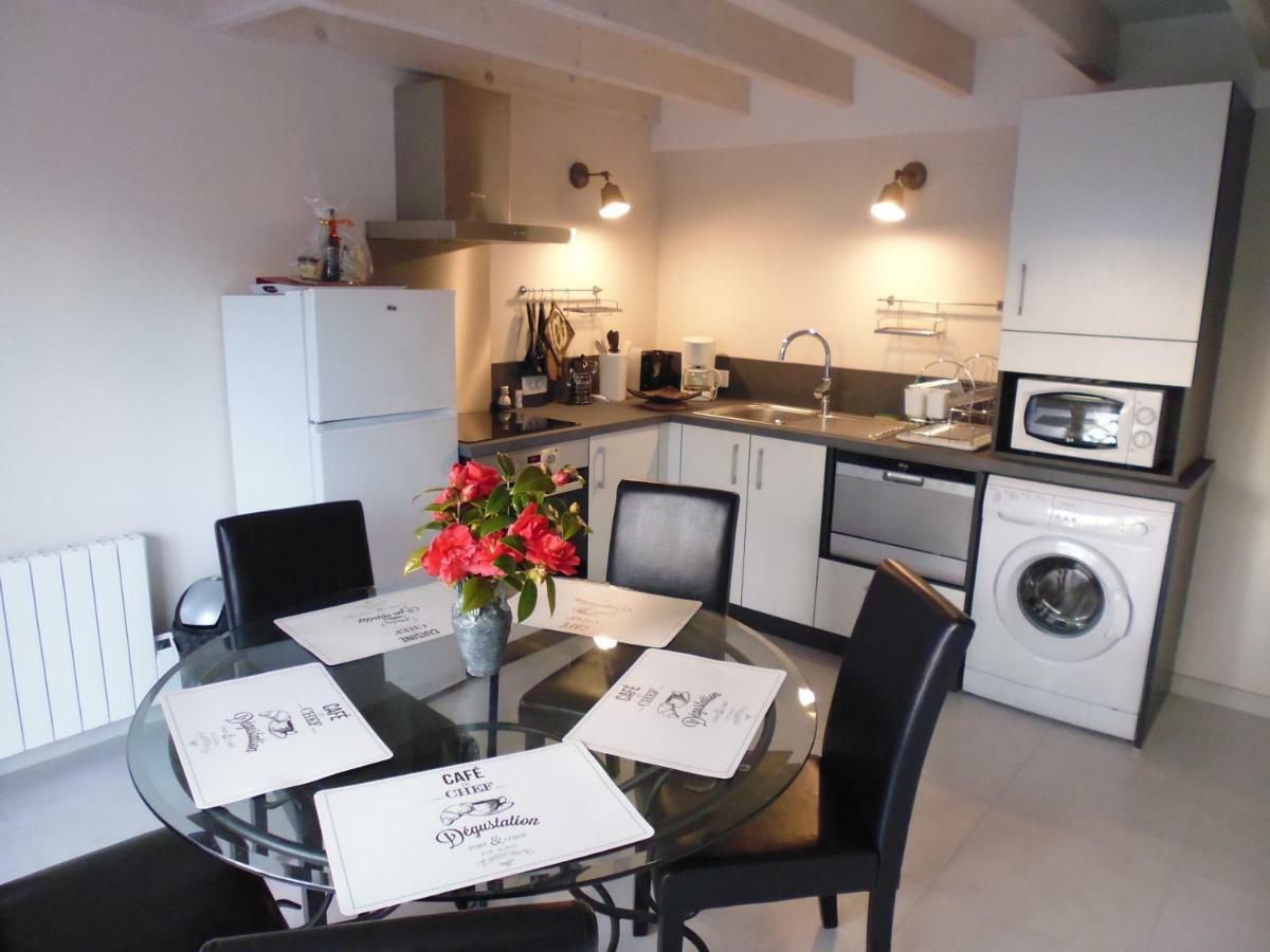 Holiday home La Peraie - Le Chene Treize-Vents