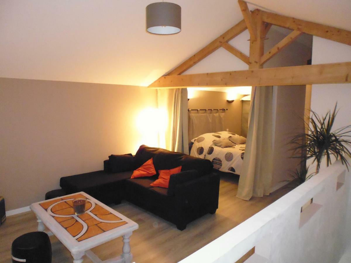 La Peraie - Le Chene Holiday home