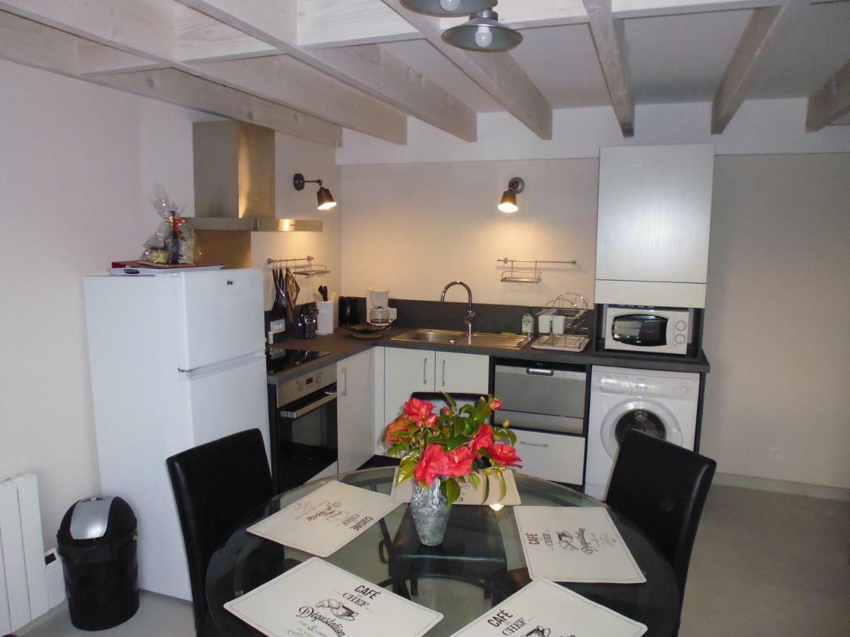 La Peraie - Le Chene Holiday home