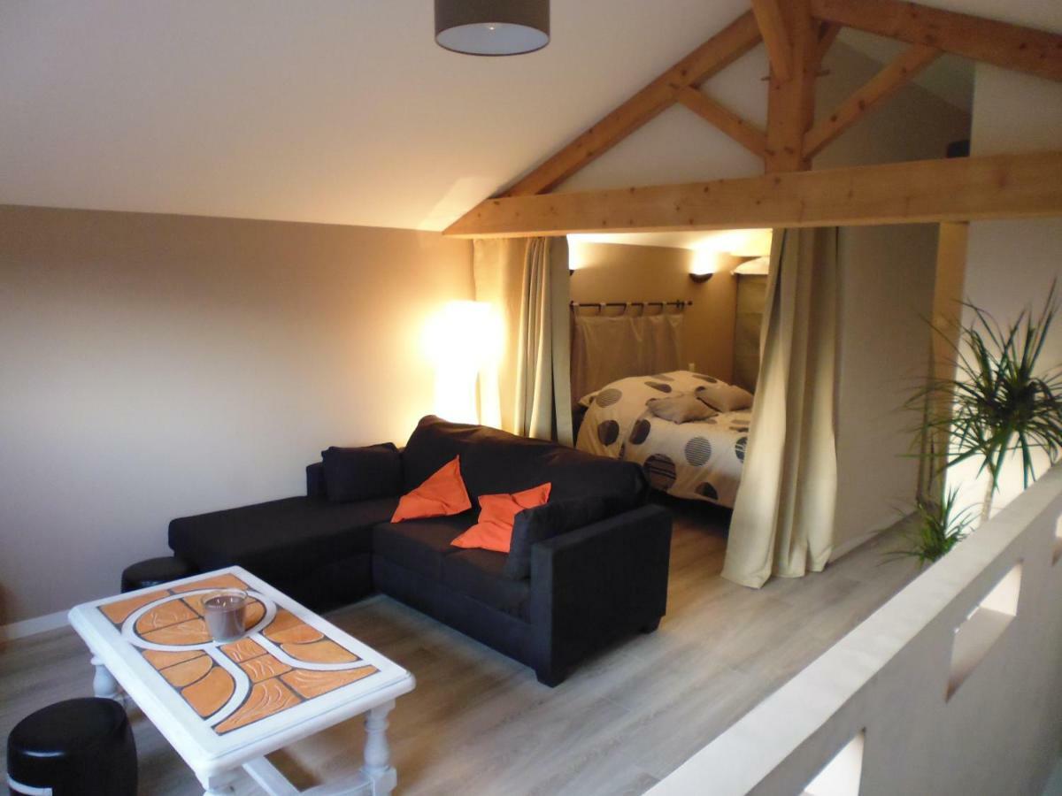 Holiday home La Peraie - Le Chene Treize-Vents